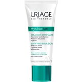 Hyséac Mat Emulsion for Oily to Combination Skin 40 mL