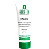 BiRetix Biretix Mask para Regulação da Produção de Sebo 25 mL