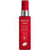 Phyto Phytolaque Soie Hairspray with Silk Proteins for Damage Brittle Hair 100 mL
