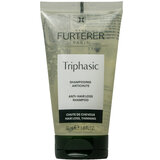 Rene Furterer Triphasic Shampoo Complemento Tratamento Antiqueda 50 mL