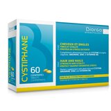 Cystiphane Hair and Nails Health 60 Tablets