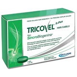 Tricovel R-Plus Neosincrobiogenina Comprimidos 30 comp