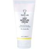 Youth Lab Deep Moisture Cream Hidratante para Pele Seca e Sensível 50 mL