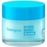 Neutrogena Hydro Boost Gel de Água para Pele Normal a Mista 50 mL   