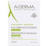 Aveia Rhealba Dermatological Soap-Free for Delicate Skin 100 G