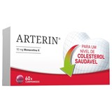 Arterin Arterin 60 Comprimidos