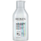 Redken Acidic Bonding Concentrate Shampoo Cabelos Pintados 300 mL