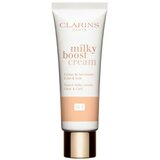 Clarins Milky Boost Cream Tinted Cream 02.5 45 mL
