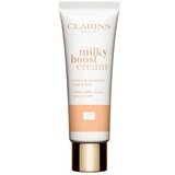 Clarins Milky Boost Cream Tinted Cream 03 45 mL