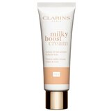 Clarins Milky Boost Cream Tinted Cream 03.5 45 mL