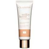 Clarins Milky Boost Cream Tinted Cream 05 45 mL