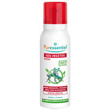 Puressentiel SOS Insetos Spray para Criança e Adulto 75 mL