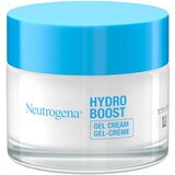 Neutrogena Hydro Boost Gel-Cream for Normal to Dry Skin 50 mL