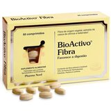 BioActivo Bio-Fiber 60 Tablets