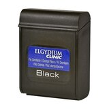 Elgydium Fio Dentário Clinic Preto com Clorohexidina 50m