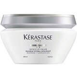 Specifique Hydra-Apaisant Hair and Scalp Soothing Mask 200 mL