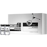 Cerafill Maximize Hair Advance Aminexil Treatment