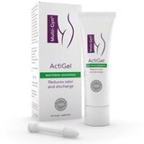 Multi-Gyn Actigel para Vaginose e Desconforto Vaginal 50 mL   