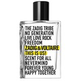Zadig Voltaire This Is Us!
