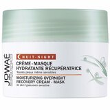 Crème-Masque Hydratante Recupératrice