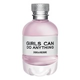Girls Can do Anything