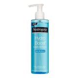 Hydro Boost Water-Gel for Cleansing with Rinsage 200 mL