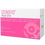 Estrofito Plus Vita First Menopausal Symptoms 30 caps