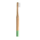 Naturbrush Toothbrush for Children Green 1 un