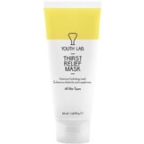 Youth Lab Thirst Relief Mask Moisturizing Mask All Skin Types 50 mL