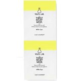 Youth Lab Thirst Relief Mask Moisturizing Mask All Skin Types 2x6 mL