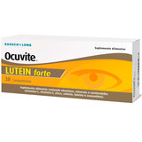 Ocuvite Lutein Forte 30 Tablets
