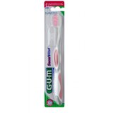 GUM Sensivital Escova de Dentes Suave 1 un Cores Sortidas   