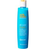 Milkshake Sun&more Shampoo Hidratante para Cabelo e Corpo  250 mL 