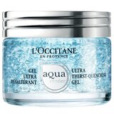 LOccitane Aqua Réotier Gel Ultra Hidratante 50 mL