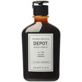 Depot No. 104 Shampoo Cabelos Grisalhos, Brancos Ou Descolorados 250 mL