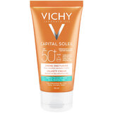 Vichy Capital Soleil Creme Untuoso SPF50 + 50 mL