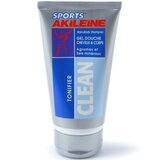 Akileine Sports Tonifier Clean Gel Duche Corpo Cabelo 150 mL