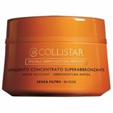 Collistar Supertanning Concentrated Unguent no Filter 150 mL
