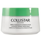 Collistar Intensive Firming Body Cream Plus 400 mL