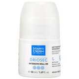 Driosec Roll-On Desodorante Y Antitranspirante