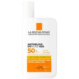 Anthelios Fluid for Face without Fragrance SPF50 + 50 mL
