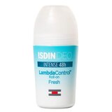 Isdin Lambda Control Desodorizante Roll-On 50 mL