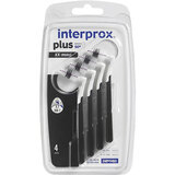 Interprox Escovilhões Plus Xx Maxi Soft 2,7mm 4 un