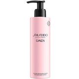 Shiseido Ginza Loção Corpo Perfumada 200 mL