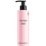 Shiseido Ginza Creme de Duche Perfumado  200 mL 