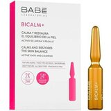 Babe Bicalm + Ampolas Calmantes para Pele Sensível 2x2 mL