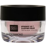 Epigence 145 Sleeping Cream for All Skin Types 50 mL