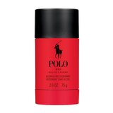 Ralph Lauren Polo Red Stick Desodorizante para Homem 75 g   