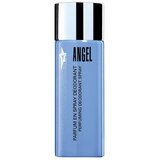 Thierry Mugler Angel Parfum Spray Desodorizante 100 mL