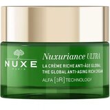 Nuxuriance Ultra Rich Cream for Mature Dry Skin 50 mL
